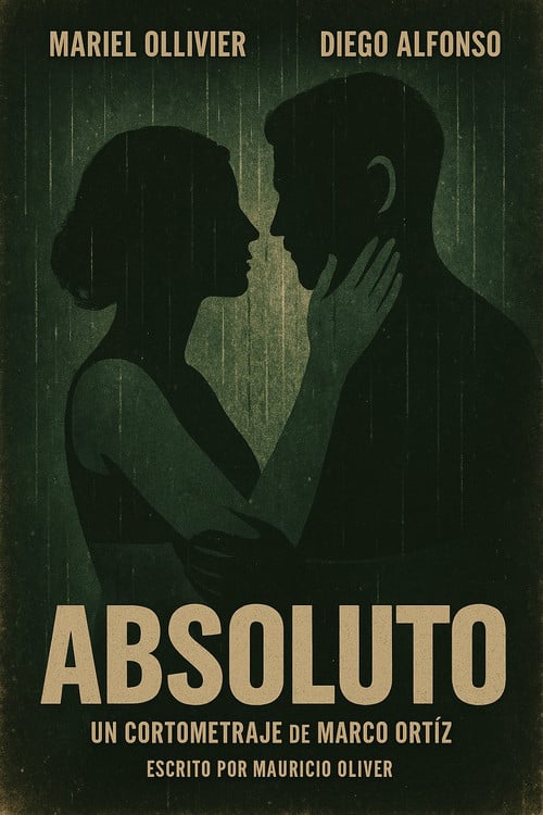 Absoluto poster