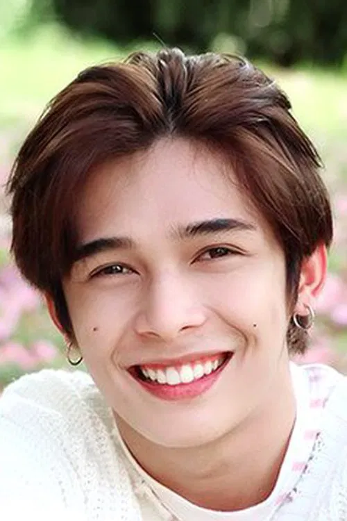 Burapa Khuruwityophat profile