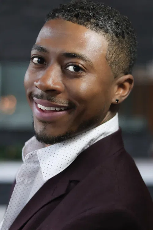 Quinton Blanche profile