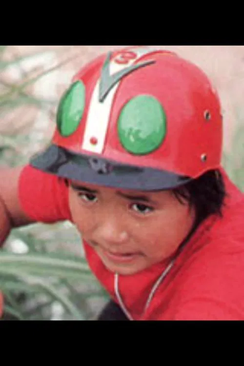 Hideki Kawaguchi profile