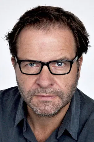 Peter Donath profile