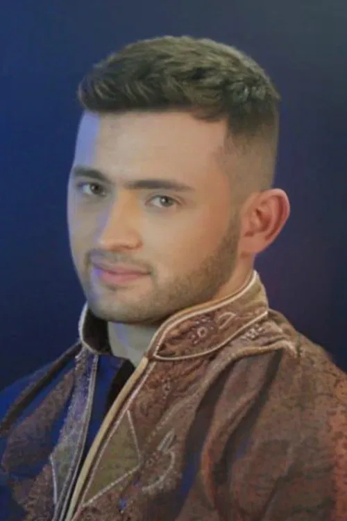 Rodrigo Mazutti profile