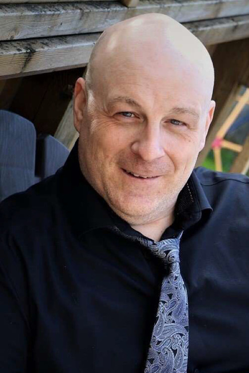 Stephen Coombs profile