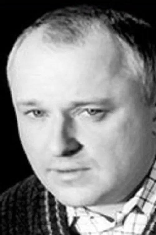 Oleg Danilov profile