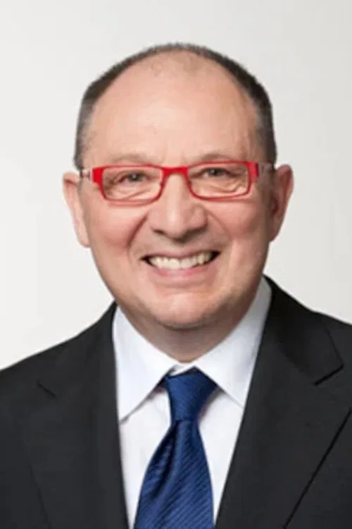 Bernard Thurnheer profile