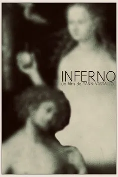 Inferno poster