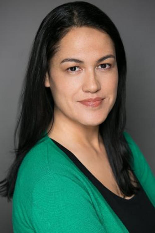 Beatrice Ward profile