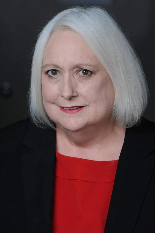 Vicky Dempsey Burns profile