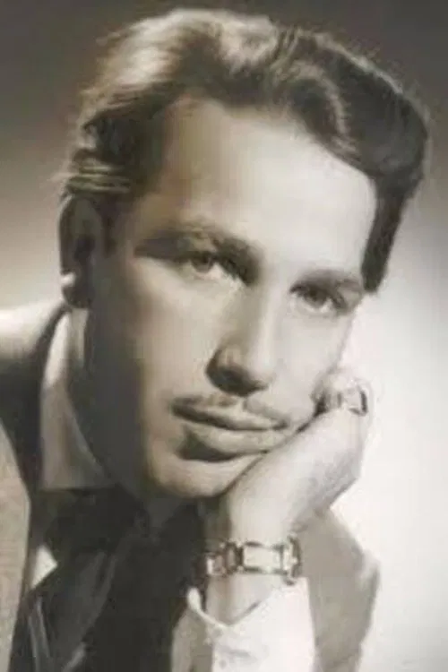 Antonio Puga profile