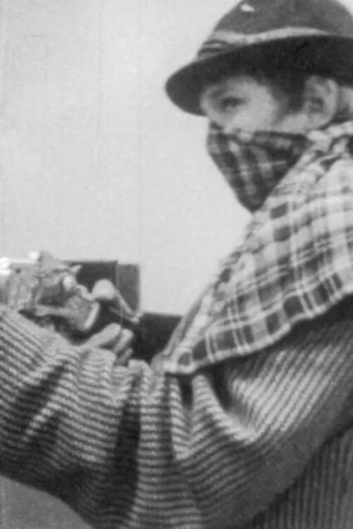 Kohlen für die Naunynstraße poster