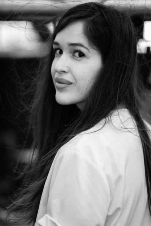 Marie Davidson profile