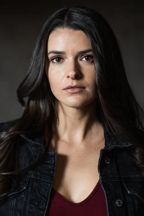 Christen Macgrath profile