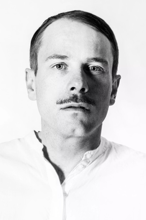 Sylvester Schlegel profile