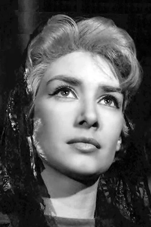 Gilda Lousek profile