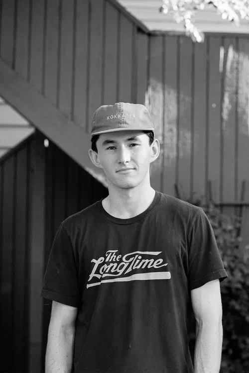 Freddie Gluck profile