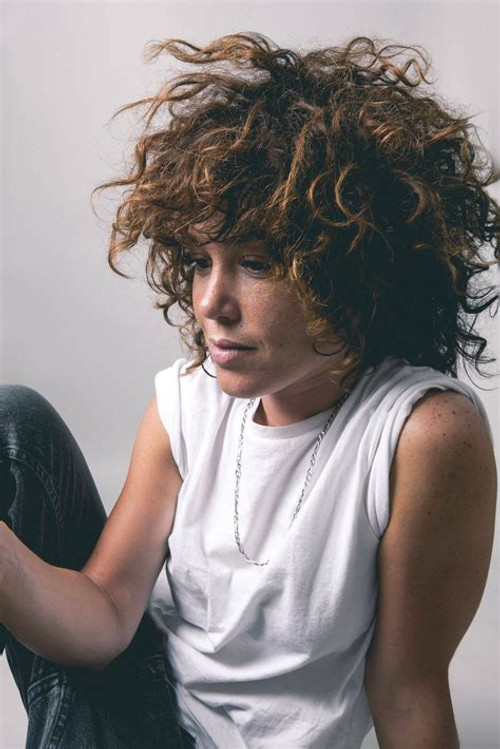 Daphné Chollet profile