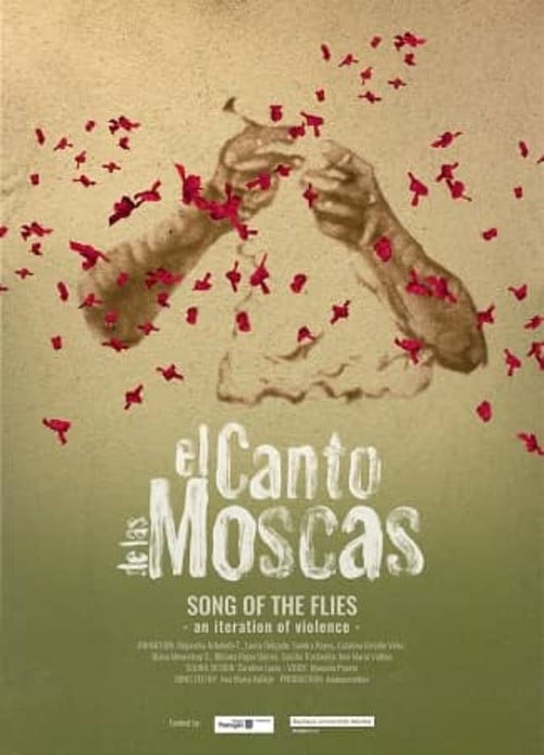 Song of the Flies III – Night poster