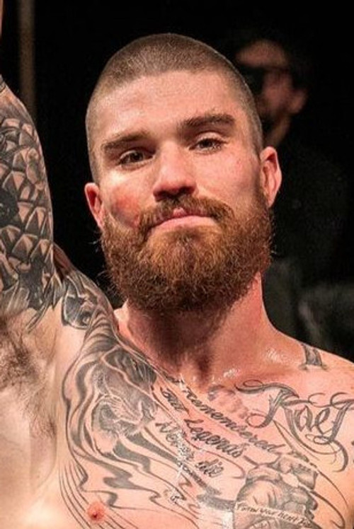 Cameron VanCamp profile