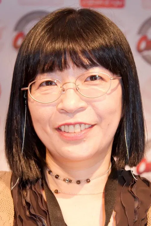 Akemi Takada profile