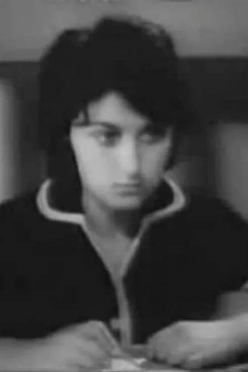 Inga Tevzadze profile