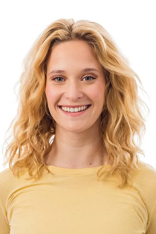 Liliane Blanco-Binette profile