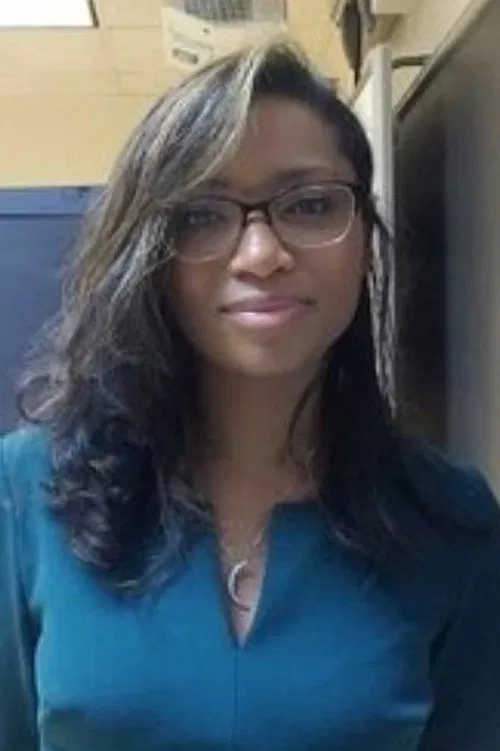 Jessica Cydnee Jackson profile