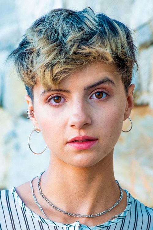 Lorena Castellanos profile