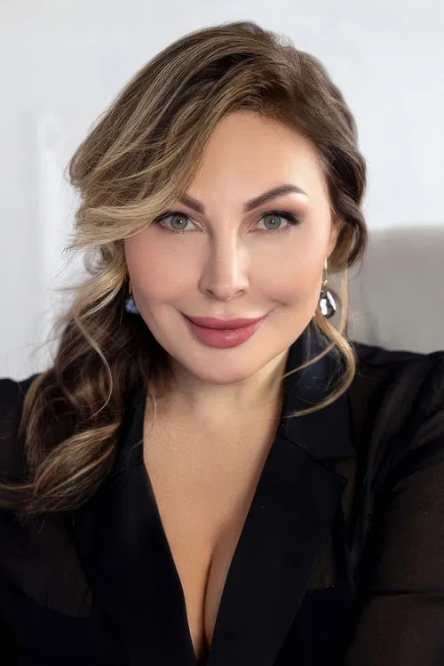 Natalya Bochkareva profile