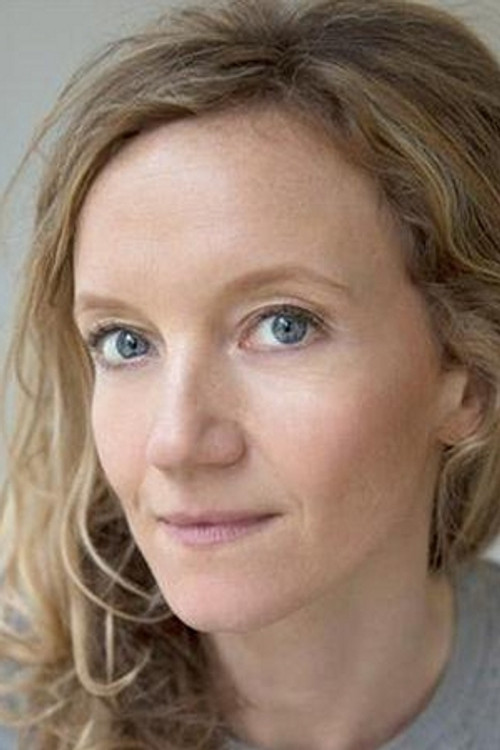 Lara Cazalet profile