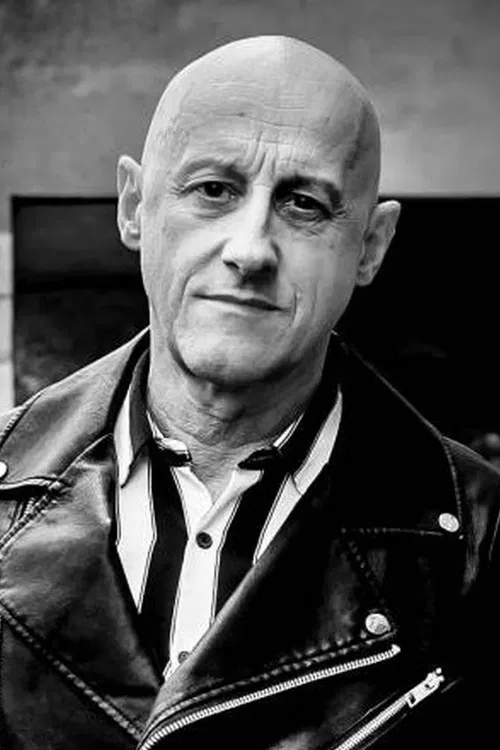 Jorge Martínez profile