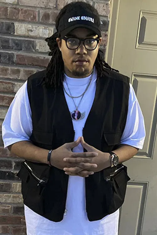 Brandon Layne profile