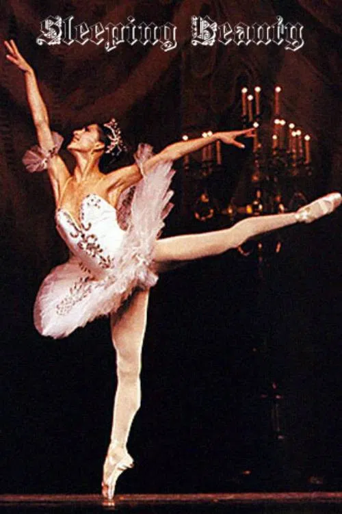 Sleeping Beauty poster