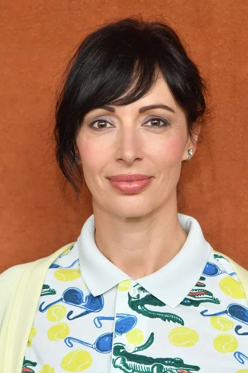 Géraldine Maillet profile