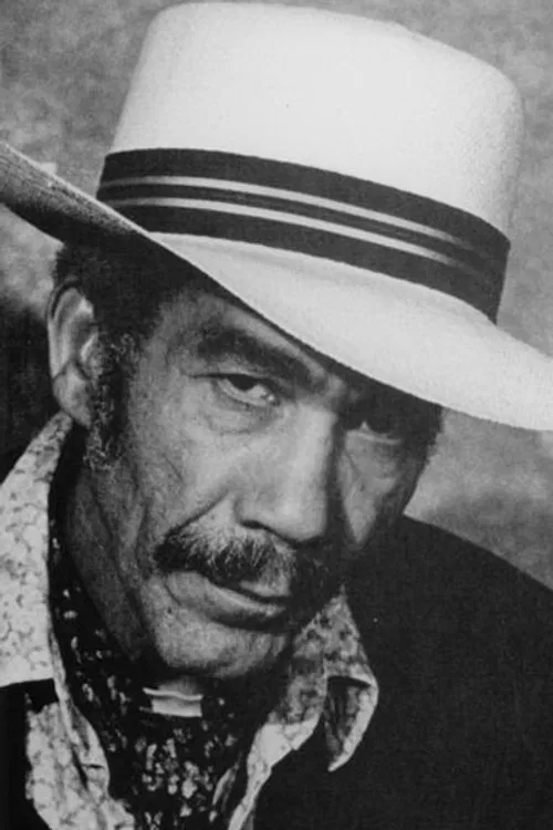 Charles Gordone profile