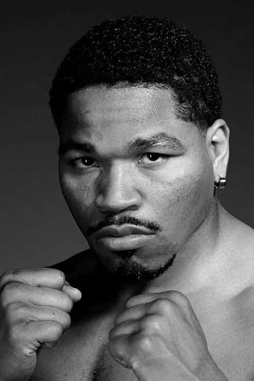 Shawn Porter profile