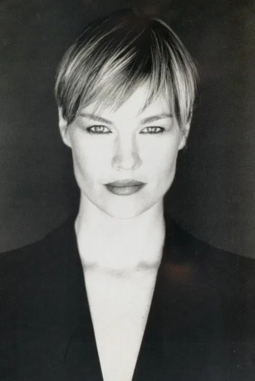 Jennifer Nash profile