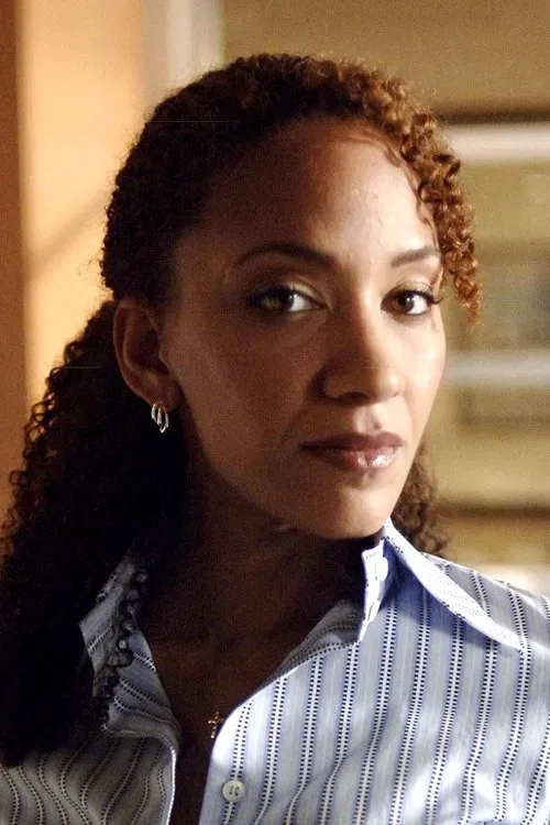 Sophina Brown profile