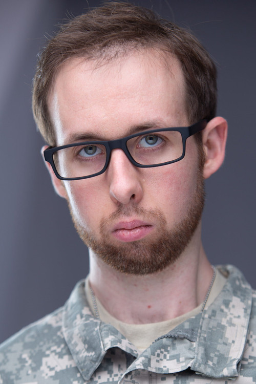 Steven Christopher Parker profile