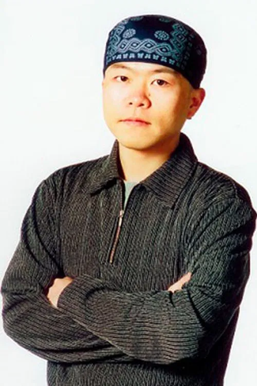 Osamu Hosoi profile