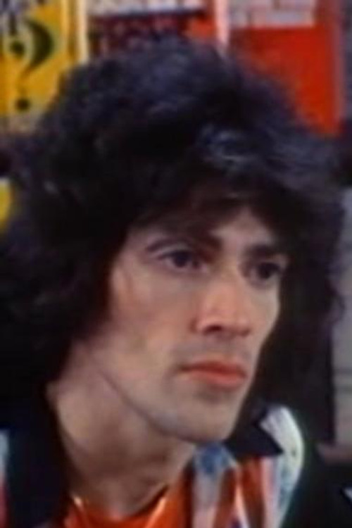 Tony Mansfield profile