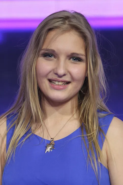 Ekaterina Leshyova profile