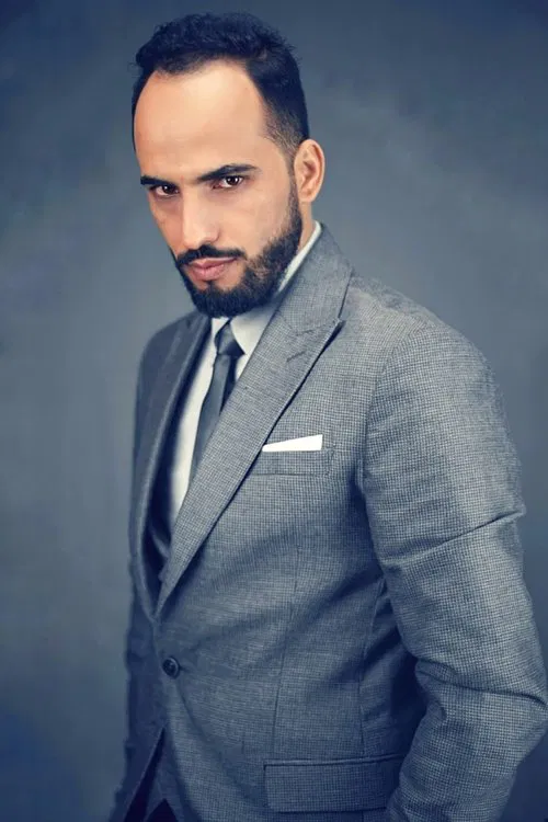 Youssef Tounzi profile