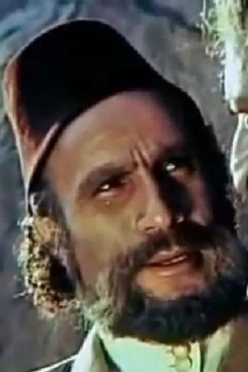 Vladimir Sarukhanyan profile