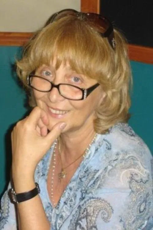 Lyudmila Ilyina profile