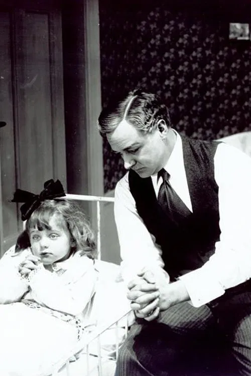 The Mirror of Fate poster