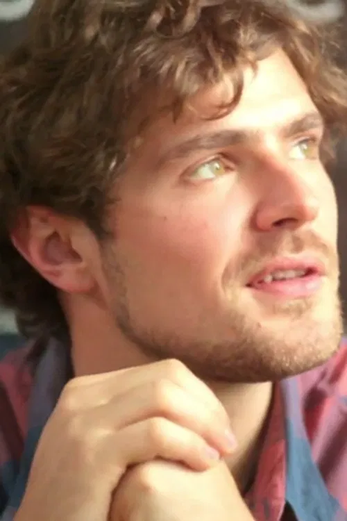 Felix Anderson profile