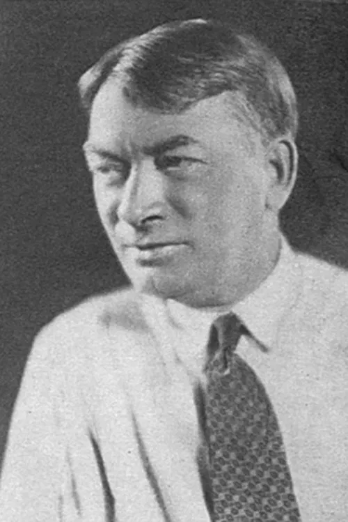 Louis Mercanton profile