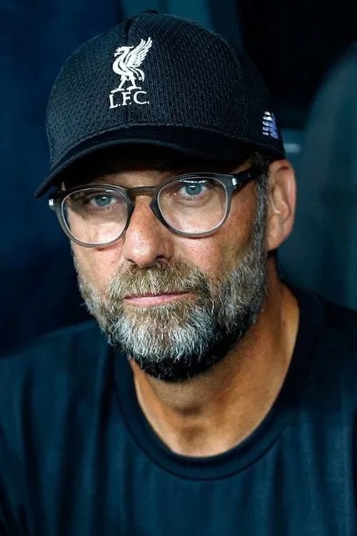 Jürgen Klopp profile