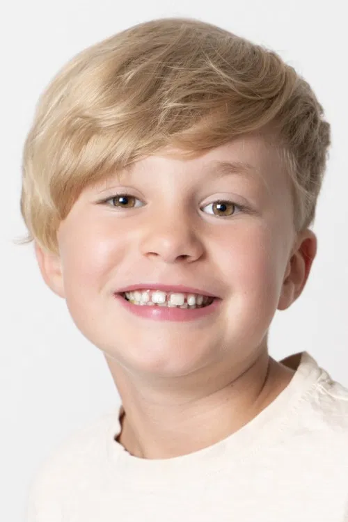 Samuel Muller profile