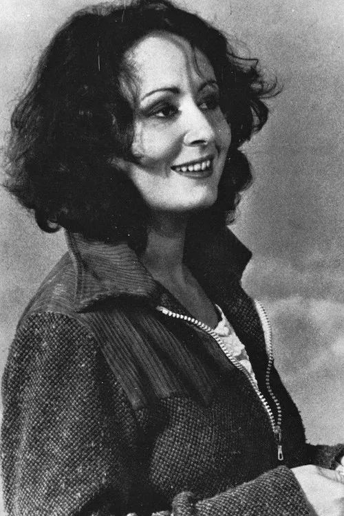 Annalisa Fierro profile